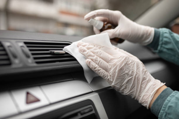 Best HVAC Air Duct Cleaning  in Mattawan, MI