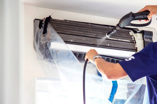 Best Dryer Vent Cleaning Services  in Mattawan, MI