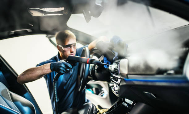 Best Emergency Air Duct Cleaning  in Mattawan, MI