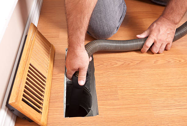 Best Affordable HVAC Duct Cleaning  in Mattawan, MI